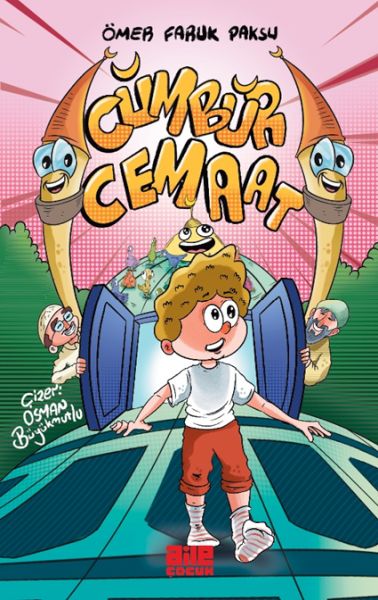 Cümbür Cemaat Cümbür Cemaat