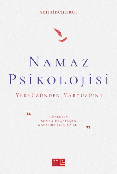 Namaz Psikolojisi Namaz Psikolojisi
