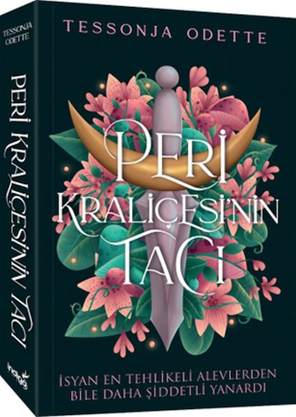 Peri Kraliçesi’nin Tacı Peri Kraliçesi’nin Tacı