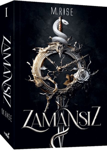 Zamansız Zamansız