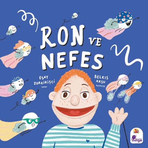 Ron ve Nefes Ron ve Nefes