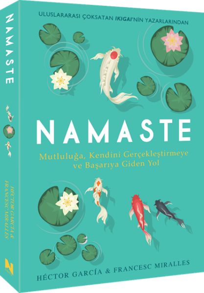 Namaste Namaste