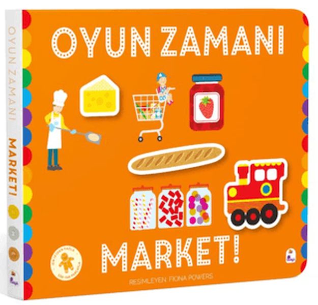 Oyun Zamanı - Market Oyun Zamanı - Market