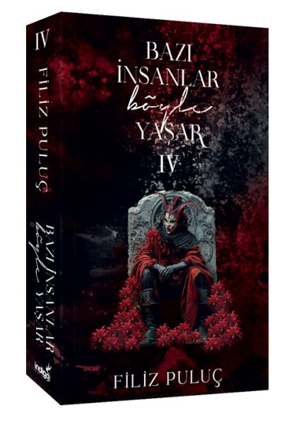 Bazı İnsanlar Böyle Yaşar 4 Bazı İnsanlar Böyle Yaşar 4