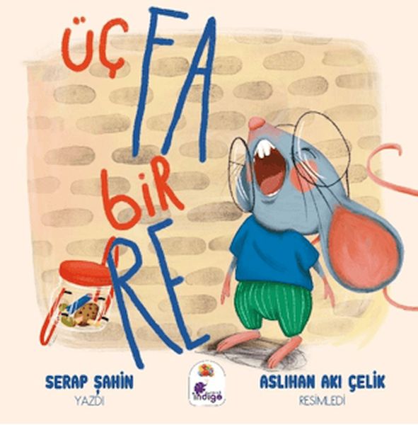 Üç FA Bir RE Üç FA Bir RE