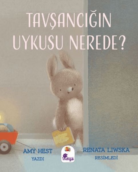 Tavşancığın Uykusu Nerede? Tavşancığın Uykusu Nerede?