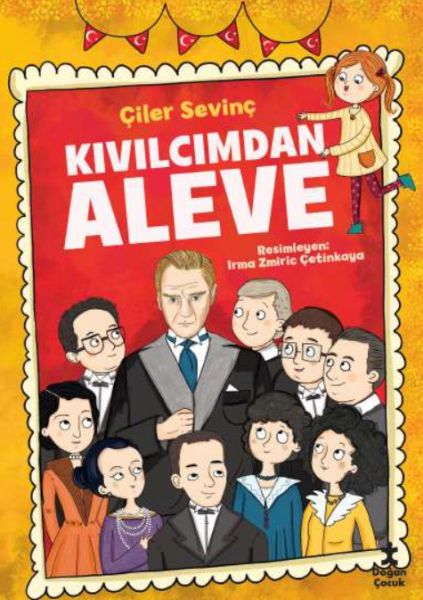 Kıvılcımdan Aleve Kıvılcımdan Aleve