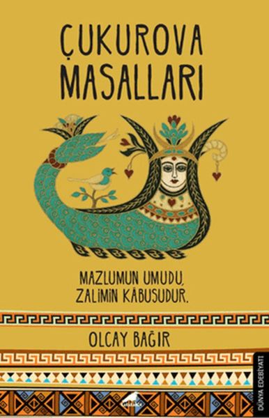 Çukurova Masalları