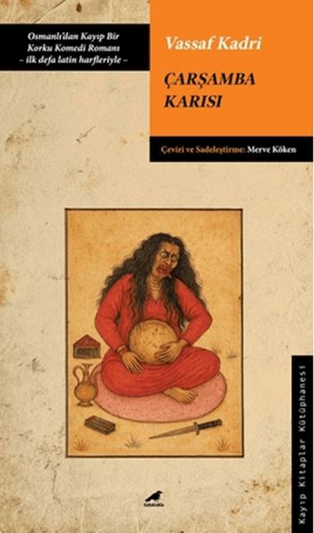 Çarşamba Karısı Çarşamba Karısı