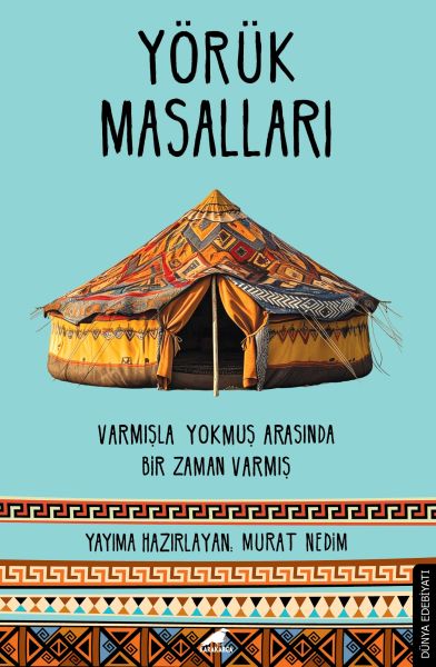 Yörük Masalları Yörük Masalları