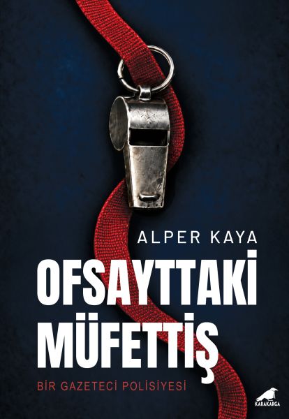 Ofsayttaki Müfettiş Ofsayttaki Müfettiş