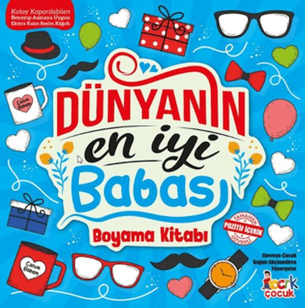 Dünyanın En İyi Babası
