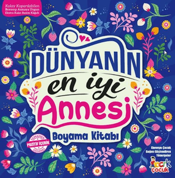 Dünyanın En İyi Annesi