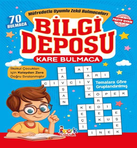 Bilgi Deposu Bilgi Deposu
