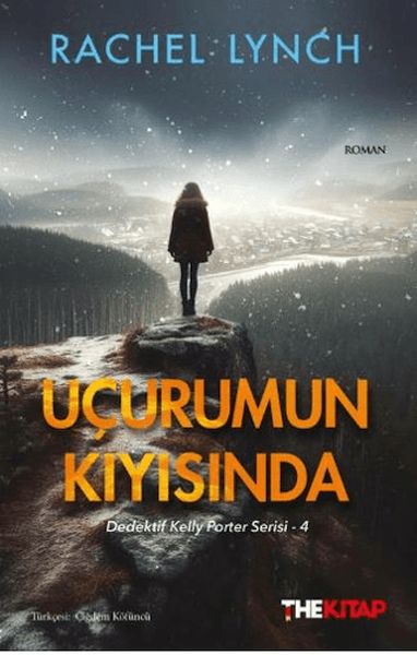 Uçurumun Kıyısında Uçurumun Kıyısında