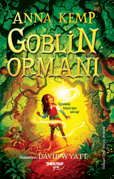 Goblin Ormanı Goblin Ormanı