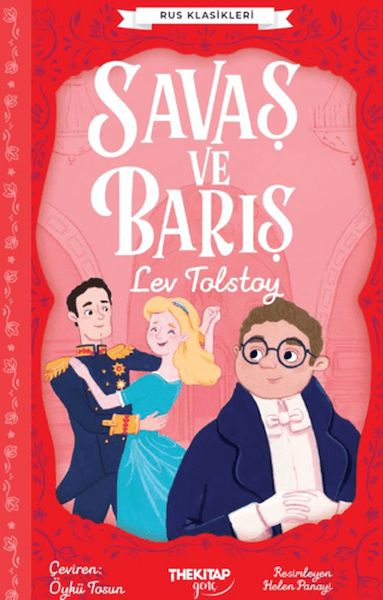 Savaş ve Barış Savaş ve Barış