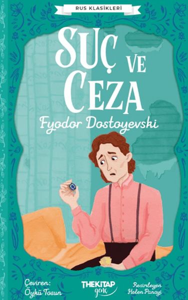 Suç ve Ceza Suç ve Ceza