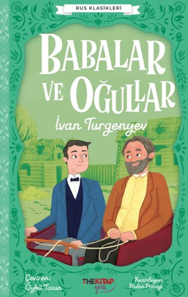 Babalar ve Oğullar Babalar ve Oğullar