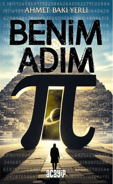 Benim Adım Pi