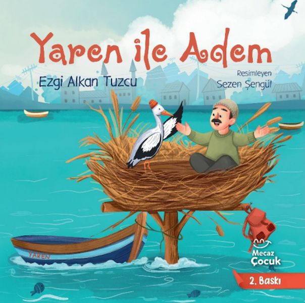 Yaren İle Adem Yaren İle Adem
