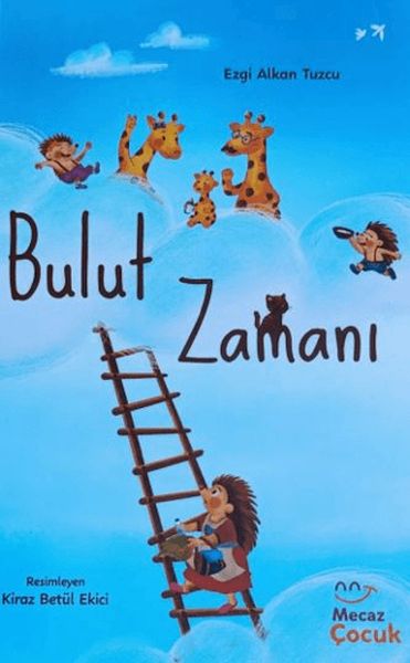 Bulut Zamanı Bulut Zamanı