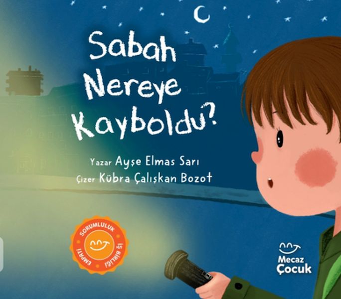 Sabah Nereye Kayboldu? Sabah Nereye Kayboldu?