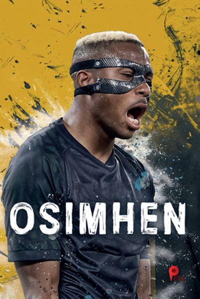 Victor Osimhen (Poster Hediyeli) Victor Osimhen (Poster Hediyeli)