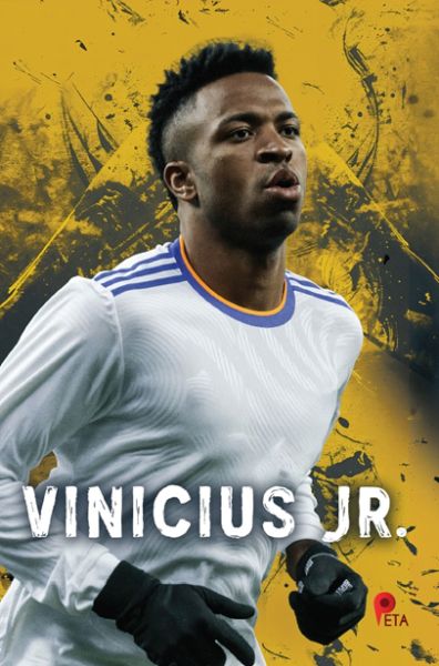Vinicius Júnior (Poster Hediyeli) Vinicius Júnior (Poster Hediyeli)