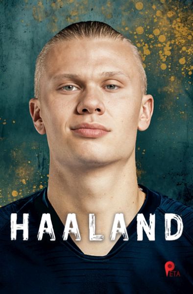 Erling Haaland - (Poster Hediyeli) Erling Haaland - (Poster Hediyeli)
