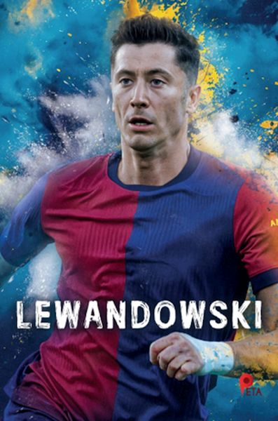Robert Lewandowski - (Poster Hediyeli) Robert Lewandowski - (Poster Hediyeli)