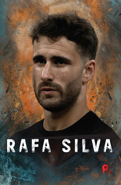 Rafa Silva (Poster Hediyeli) Rafa Silva (Poster Hediyeli)