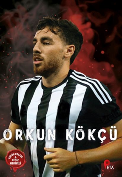 Orkun Kökçü- (Poster Hediyeli) Orkun Kökçü- (Poster Hediyeli)