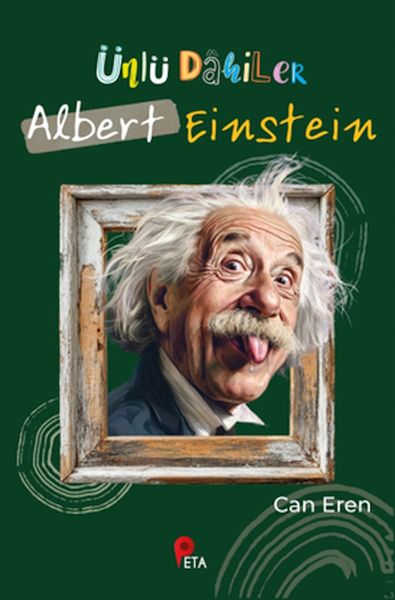 Ünlü Dahiler Albert Einstein Ünlü Dahiler Albert Einstein