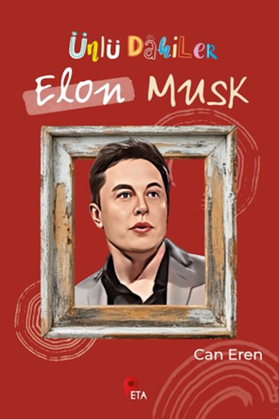 Ünlü Dahiler Elon Musk Ünlü Dahiler Elon Musk