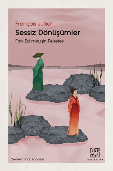 Sessiz Dönüşümler Sessiz Dönüşümler