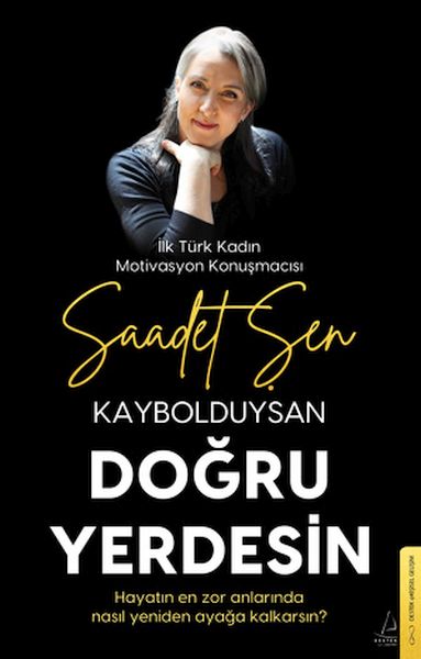 Kaybolduysan Doğru Yerdesin Kaybolduysan Doğru Yerdesin
