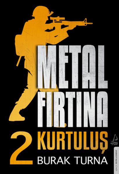 Metal Fırtına 2 - Kurtuluş Metal Fırtına 2 - Kurtuluş