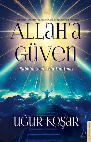 Allah’a Güven Allah’a Güven
