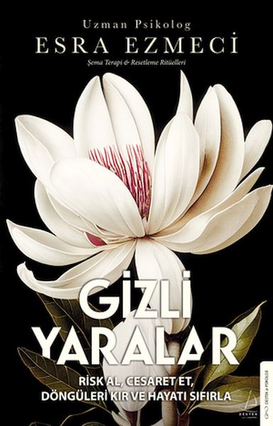 Gizli Yaralar Gizli Yaralar