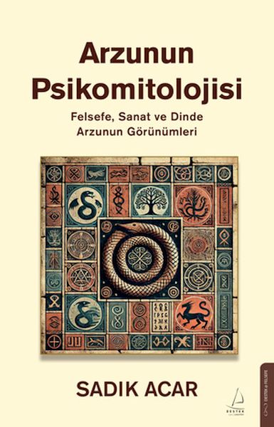 Arzunın Psikomitolojisi Arzunın Psikomitolojisi