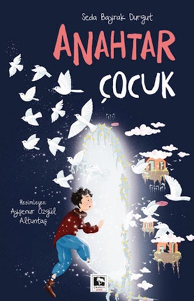 Anahtar Çocuk Anahtar Çocuk