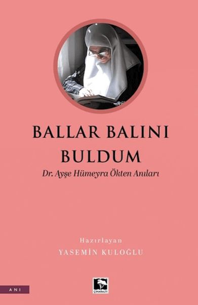 Ballar Balını Buldum