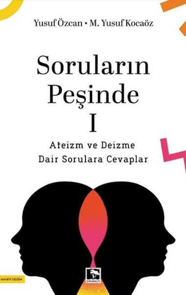 Soruların Peşinde - 1 Soruların Peşinde - 1