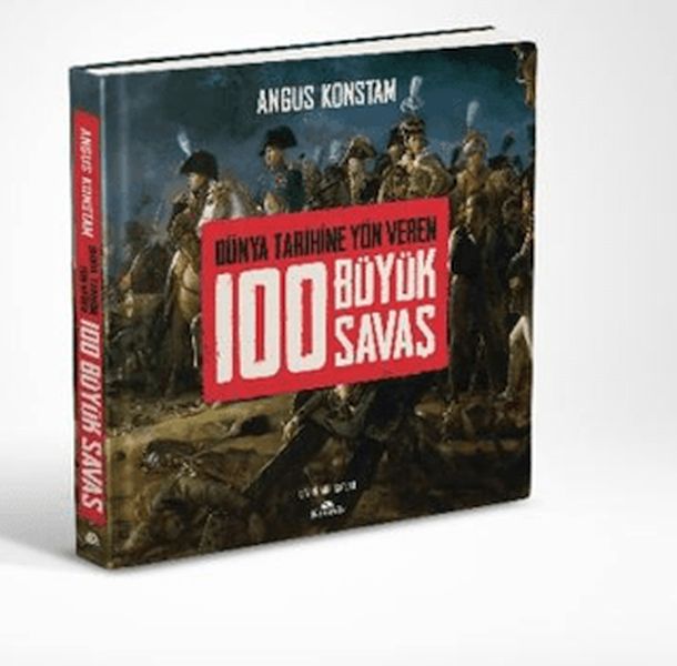 100 Büyük Savaş 100 Büyük Savaş