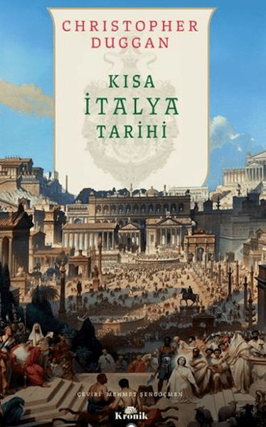 Kısa İtalya Tarihi Kısa İtalya Tarihi