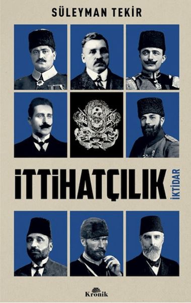 İttihatçılık İttihatçılık
