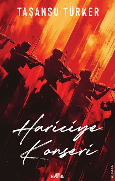 Hariciye Konseri Hariciye Konseri