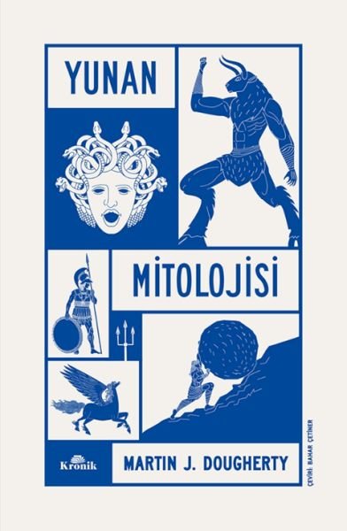 Yunan Mitolojisi Yunan Mitolojisi
