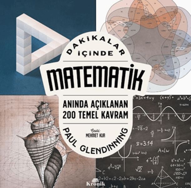 Dakikalar İçinde Matematik Dakikalar İçinde Matematik